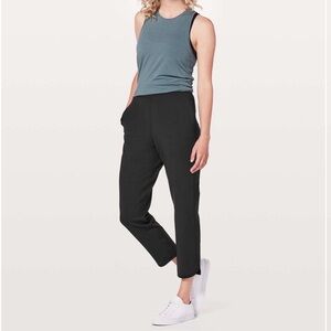Lululemon Every Moment Pant *26"